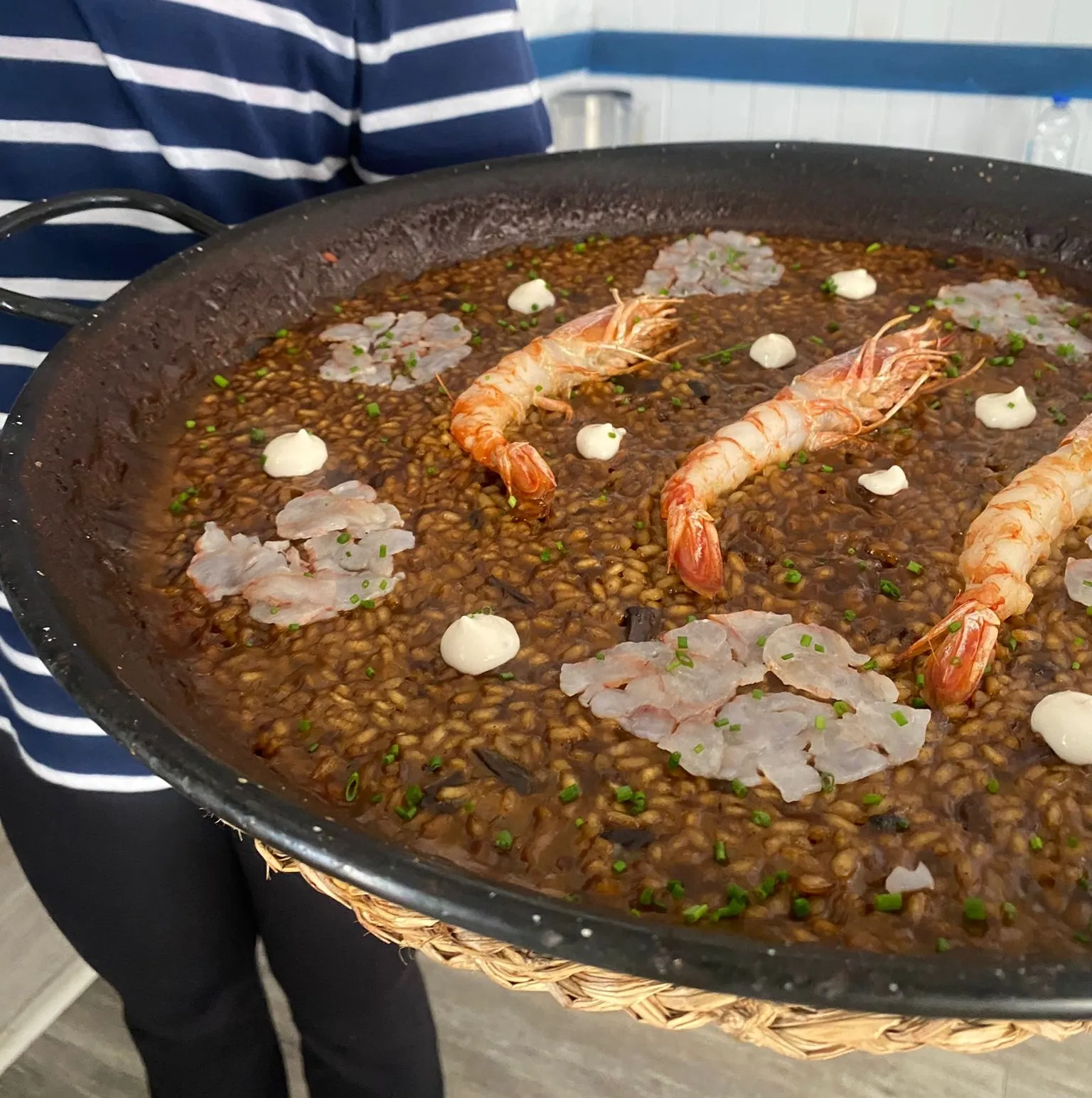 Restaurante Tapas Tossa de Mar